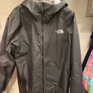 North Face Wind Breaker